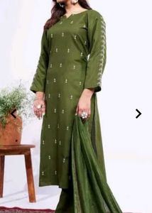 Women Kurta Suit Set