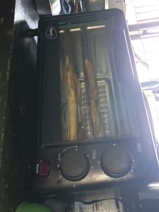 Pigeon All In One Toaster Oven