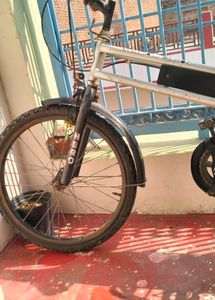 Cycle for Kids age 7to 14Year Boys &amp; Girls 20T