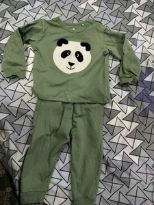 Boys Dress(18-24 Months)