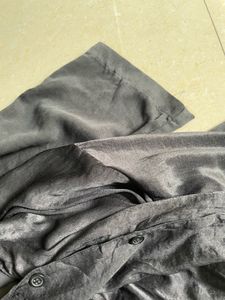 H&amp;M Black  Night Wear