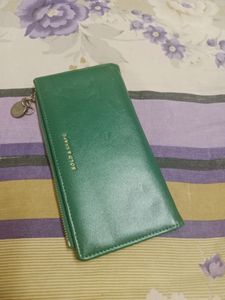 Green Wallet