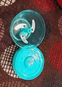 Food Chopper