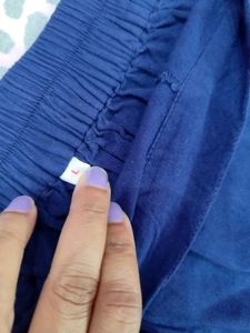 Kurta Trouser Set