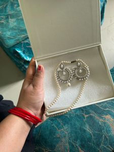 Jewellery Set