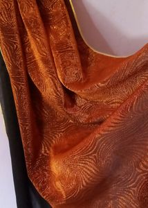 Shimmer Stole