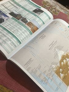 ATLAS Book