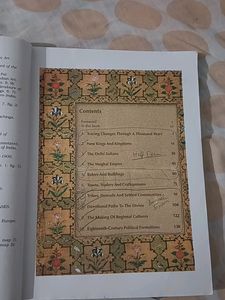 Class 7 Social Science Books NCERT