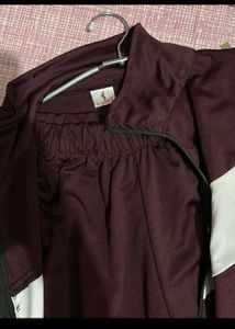 Adidas Tracksuit