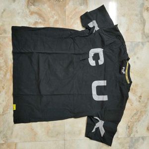 FCUK Tshirt Round Neck