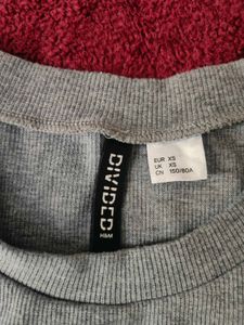 H&amp;M Bodycon Dress
