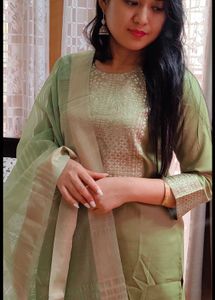 Elegant Indo Era Kurta
