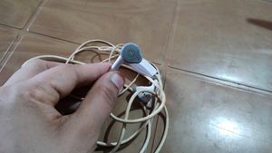Samsung Wired Earphones