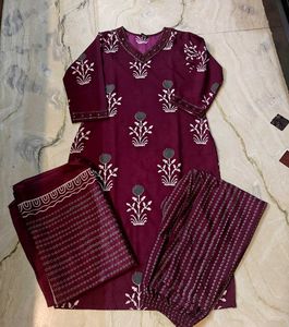 Kurta Set