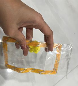 Set of 2 Potli Bags with Envelope