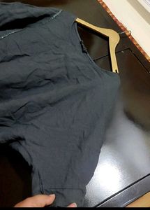 Grey Top For Healthy Girl Or Woman 48 Bust