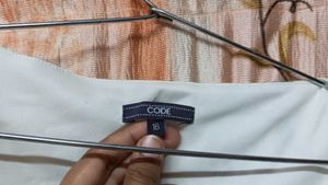 ZARA &amp; CODE CORDSET