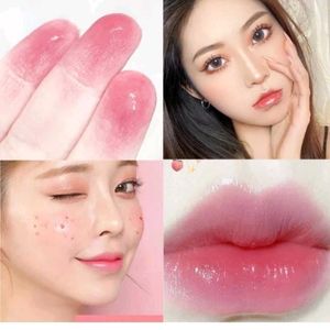 Crazy Girl Lip Oil