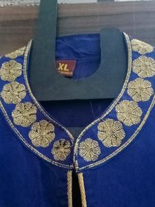 Lehnga Pattern Suit