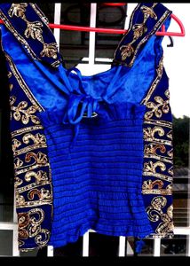 S-M Elegant Indian Dress