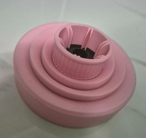 Collapsible Curly &amp; Wavy Hair Diffuser