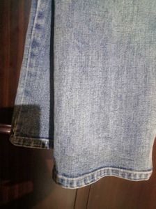 Levi&#39;s Jeans