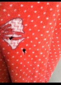 Combo Woolen Pajamas