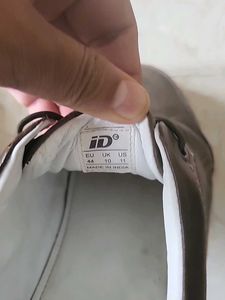 ID Casual Shoes