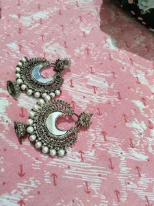 Beautiful Earing Combo😍