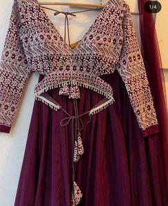 Beautiful Lehnga