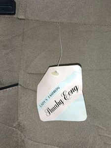 IMPORTED DESIGNER SKIRT