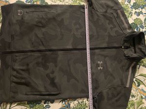 Jacket Under Armour