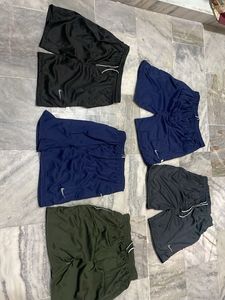 Nike Shorts Bundle