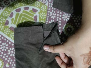 Brown Faux Suede Jacket 🧥😍