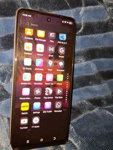 Tecno Spark 20c 4g Mobile