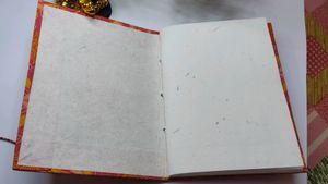 Premium, Cute And Beautiful Diary For Gifting