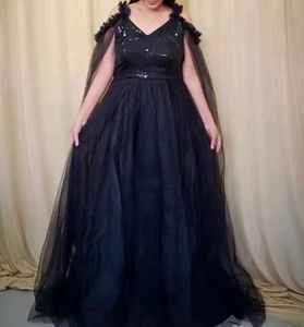 Designer Long Gown, Colours Available 🥰