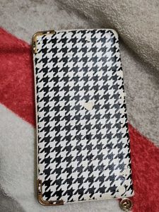 Lino Perros Wallet only