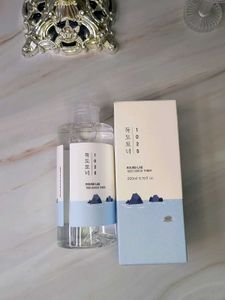 Korean Skincare - Round Lab 1025 Dokdo Toner