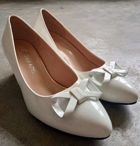 White Bellies Heels Old Money Aesthetic