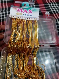 New Golden Chains