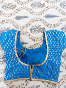 Banarsi Blouse