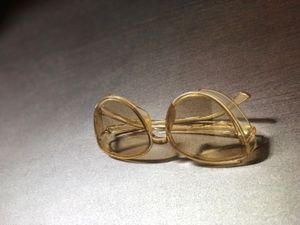 MONI Vintage Style Sunglasses