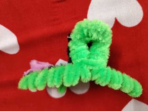 Hair Claw Clutcher