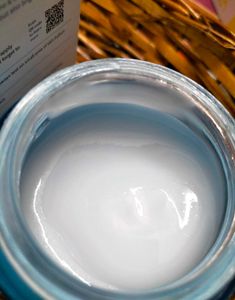 Plum Rice Water Moisturizer