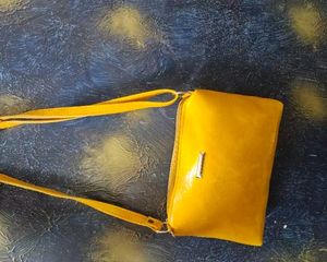 Women Combo Sling Beg ✨