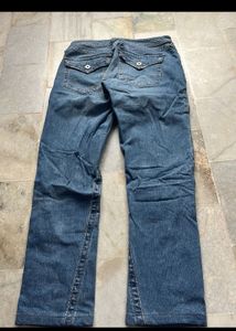 Vintage Jeans
