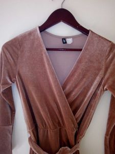 New H&amp;M Partywear Dress