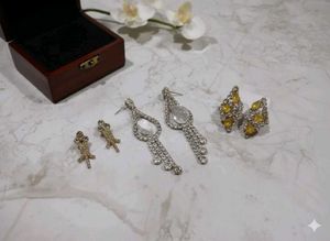 Earrings Bundle