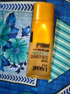 Sunscreen
